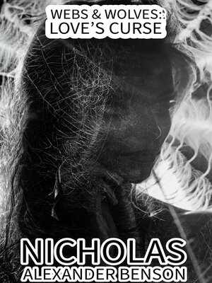 cover image of Webs & Wolves